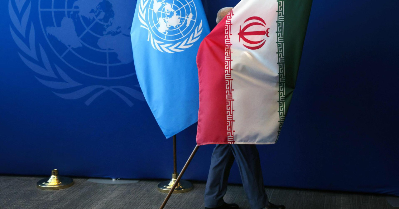 Iranu se vraćaju sankcije UN-a