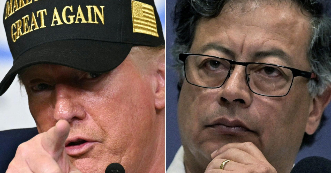 Predsjednik došao govoriti u UN pa na ulici uzeo megafon i obrušio se na Trumpa: ‘Ne slušajte ga! Napravimo veću vojsku od američke!‘