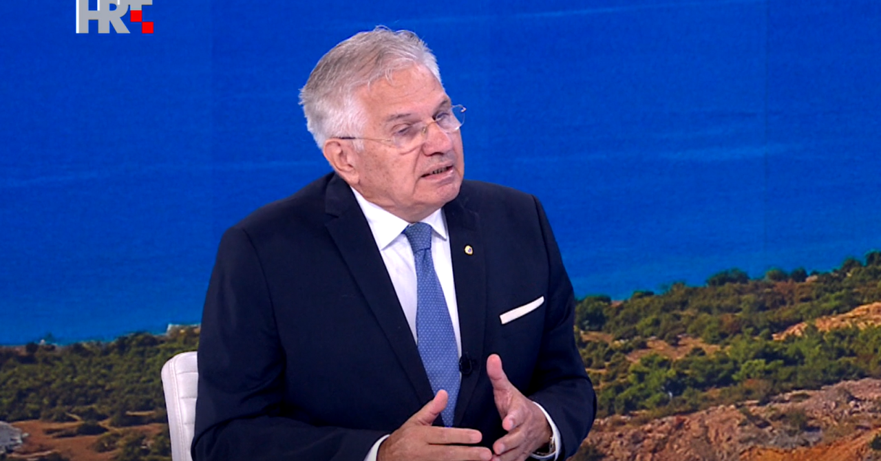 Energetski stručnjak objasnio zašto ustvari Orbánov šef diplomacije sada napada Hrvatsku