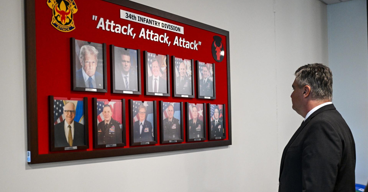 Milanović otkrio američkim Hrvatima: ‘Da mi zlatna ribica može ispuniti jednu želju, evo što bih poželio‘