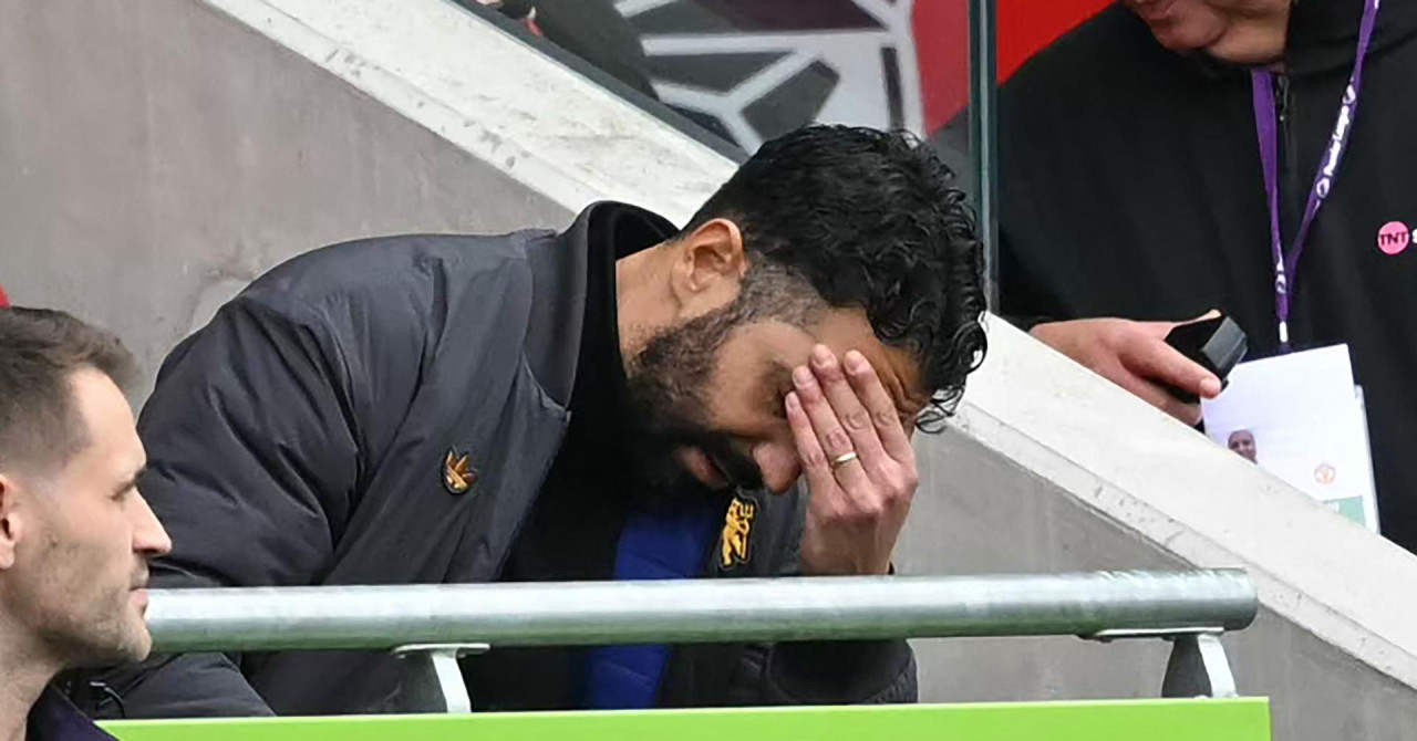 VIDEO: Brentford srušio United i gurnuo Amorima na rub otkaza, zvijezda promašila jedanaesterac