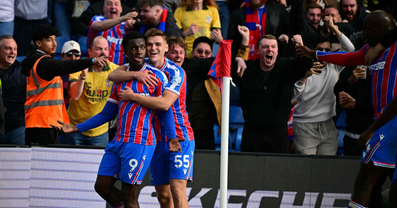 VIDEO Crystal Palace zabio u zadnjim sekundama i Liverpoolu nanio prvi poraz u sezoni, pobjeda Cityja, remi Tottenhama i Wolvesa