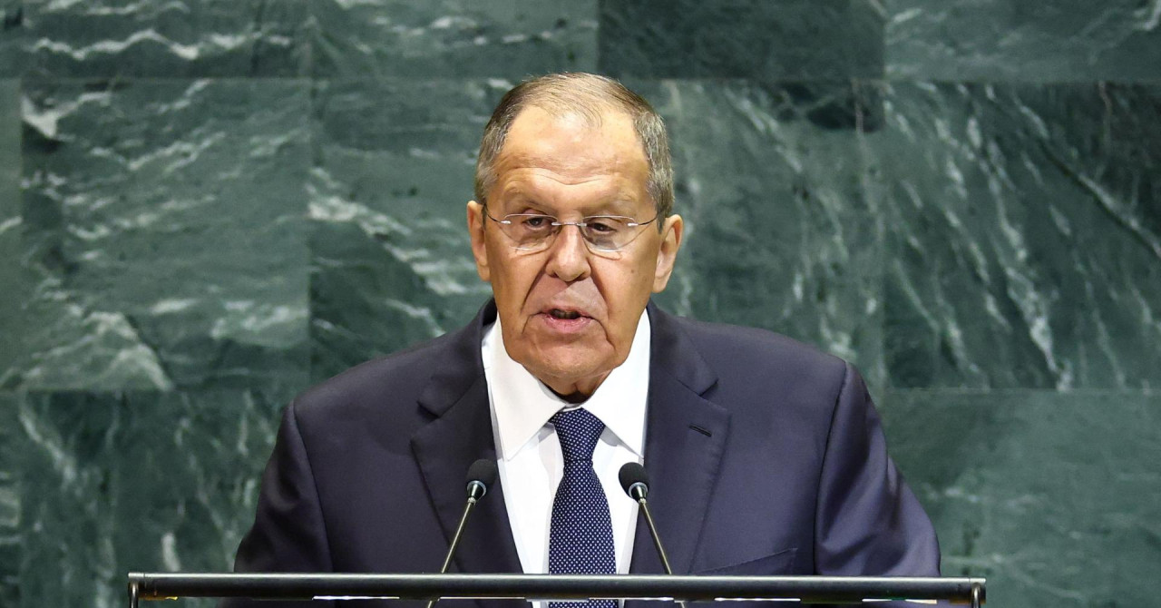 Lavrov u UN-u: Rusija neće napasti članice NATO-a, ali će ‘odlučno odgovoriti‘ na svaki napad