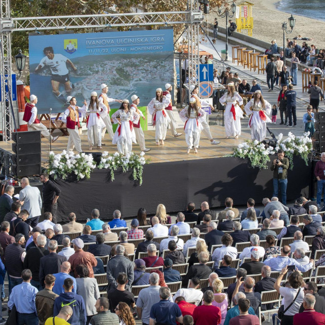 Arhivska fotografija, studeni 2022.