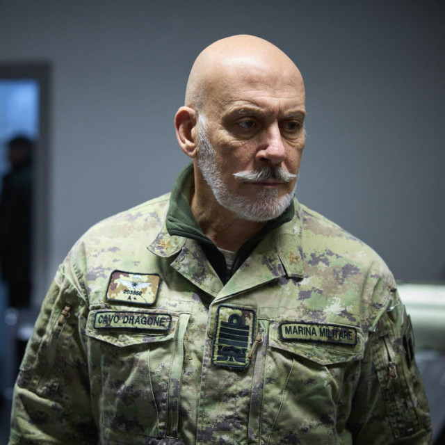 Giuseppe Cavo Dragone