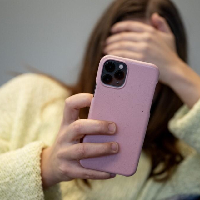 Ilustrativna fotografija 