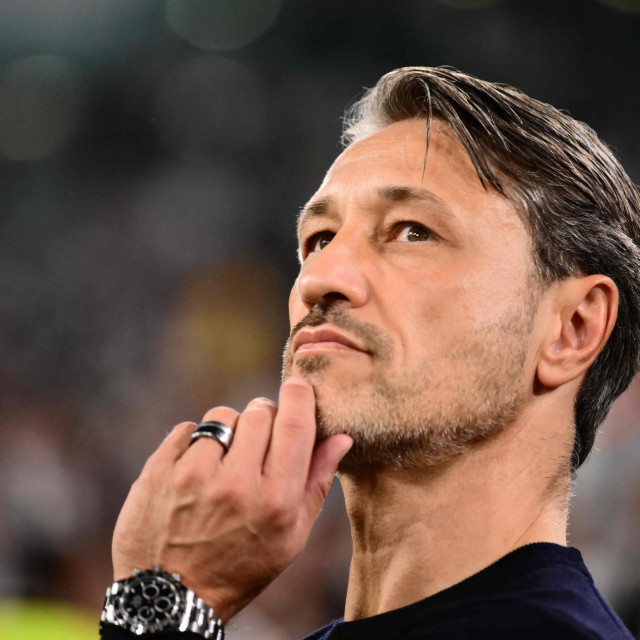 Niko Kovač