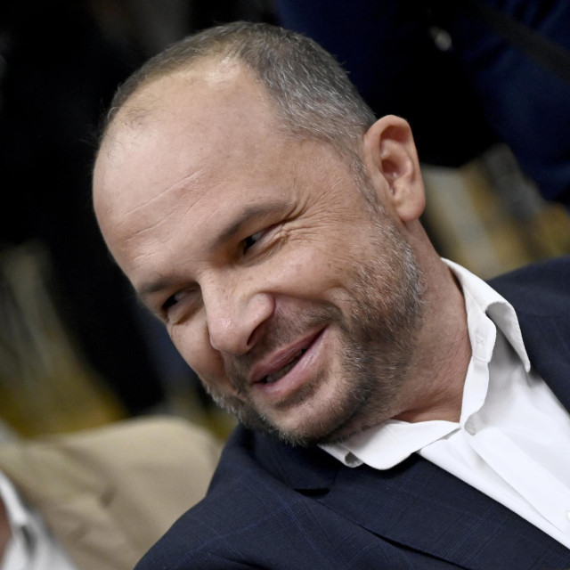 Siniša Hajdaš Dončić