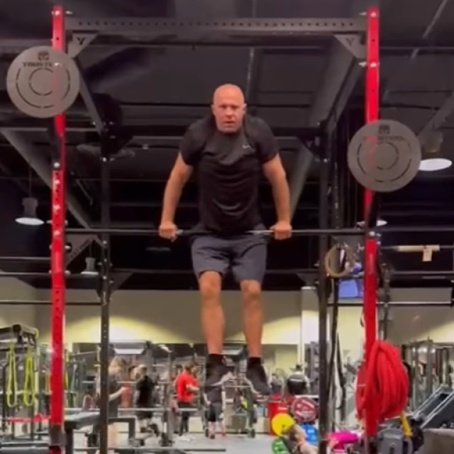Fedor Emelianenko