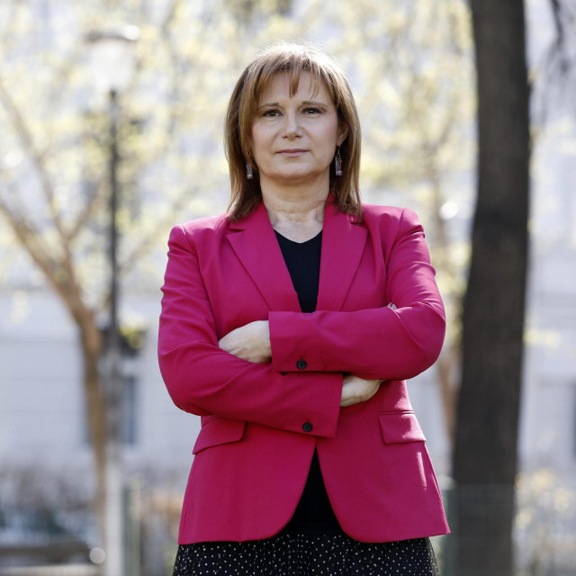 Gordana Kuterovac Jagodić