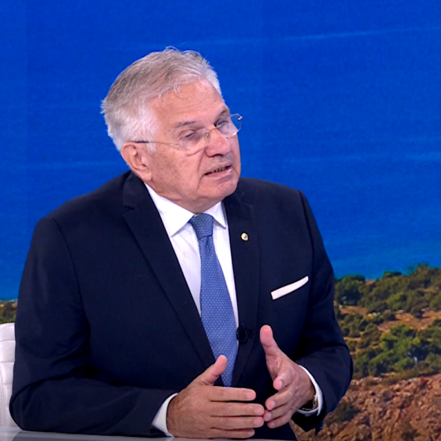 Energetski stručnjak Ivica Jakić