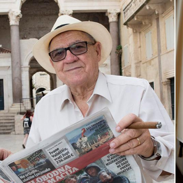 Zdravko Reić, Vedrana Rudan