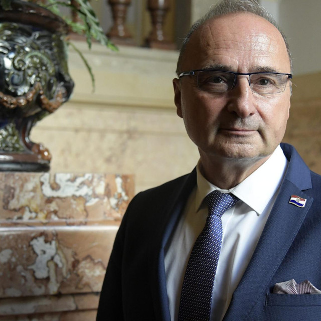 Gordan Grlić Radman