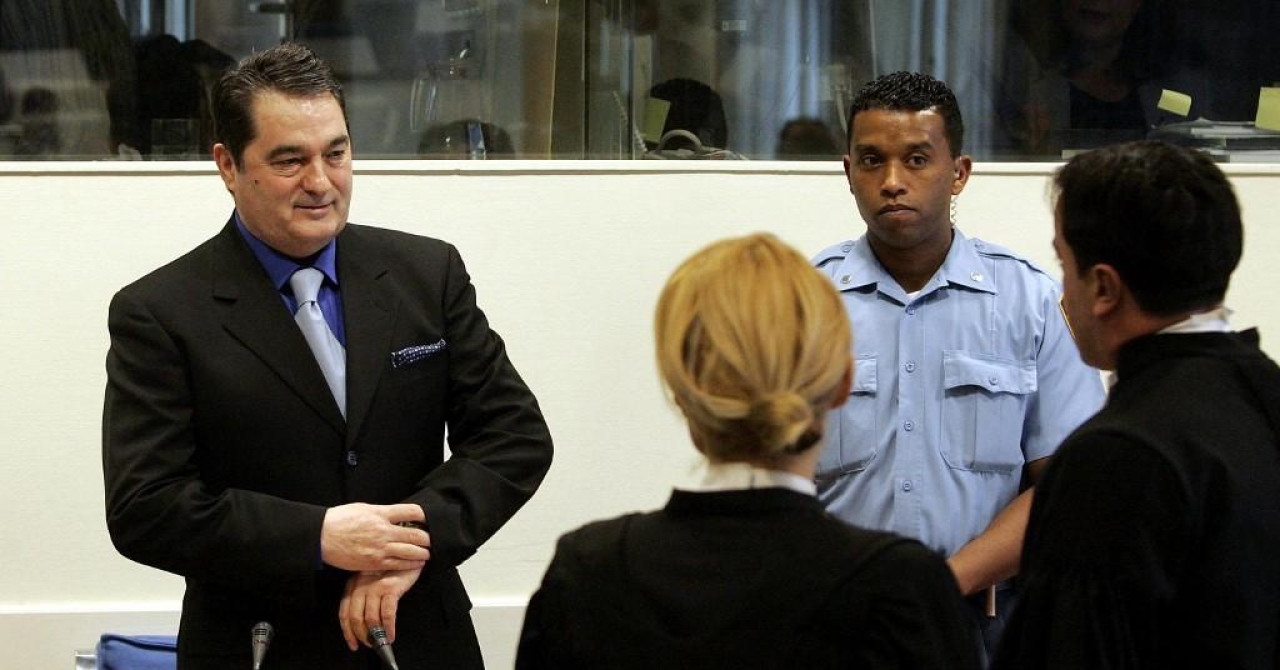 Srbijanski general i haški osuđenik Nebojša Pavković prijevremeno pušten na slobodu