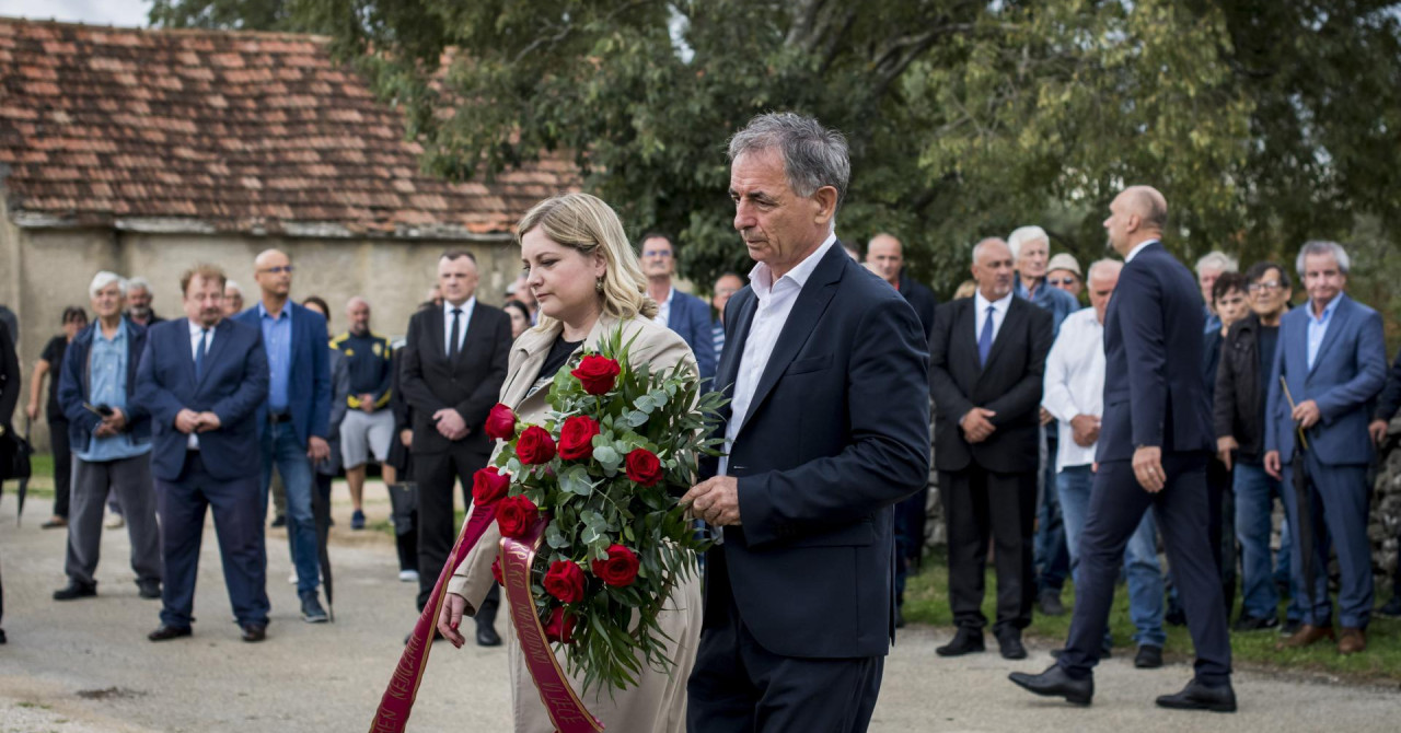 SNV: Ratni zločin u Varivodama nakon VRO ‘Oluja‘ još nije procesuiran