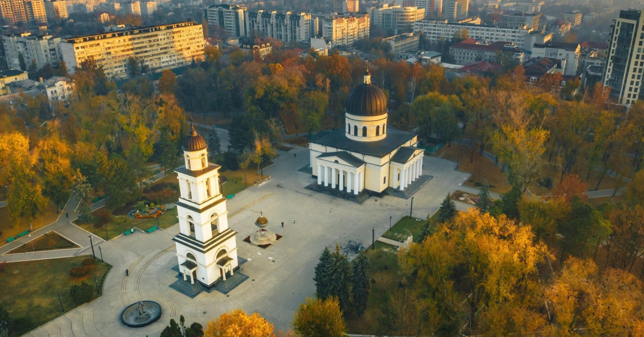 Napeti izbori: Moldavci biraju hoće li se približiti Europskoj uniji ili Rusiji