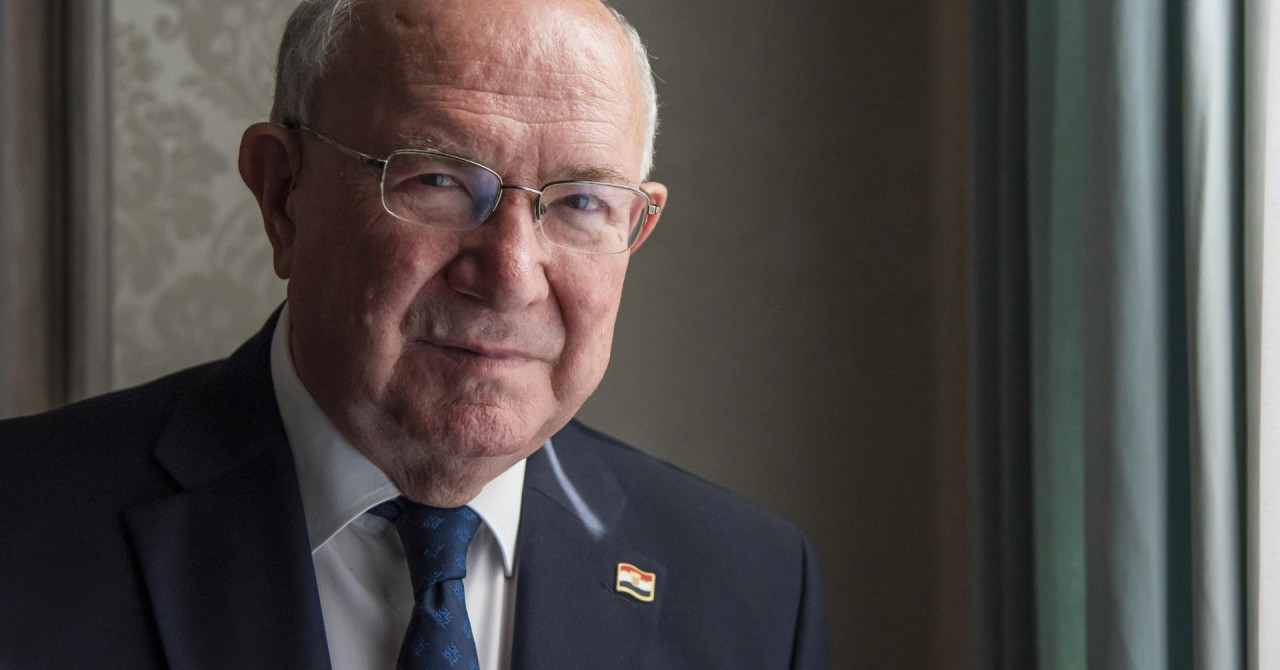 Mate Granić o teškim optužbama iz Mađarske: Apsolutna laž! Kakav će biti odgovor? To se ne govori u medijima, ali našli su krivu zemlju