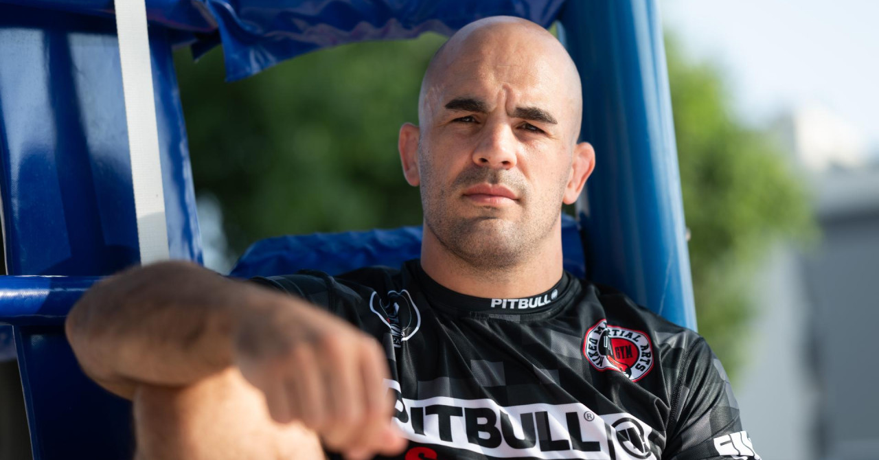 Potresno priopćenje Hrvata: ‘Ne zaslužujem biti u društvu najboljih boraca i to je činjenica! Ispričavam se svima‘