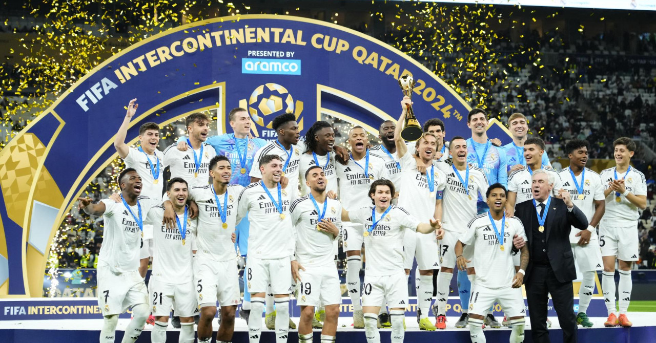 Katar drugu godinu zaredom domaćin završnice Interkontinentalnog kupa