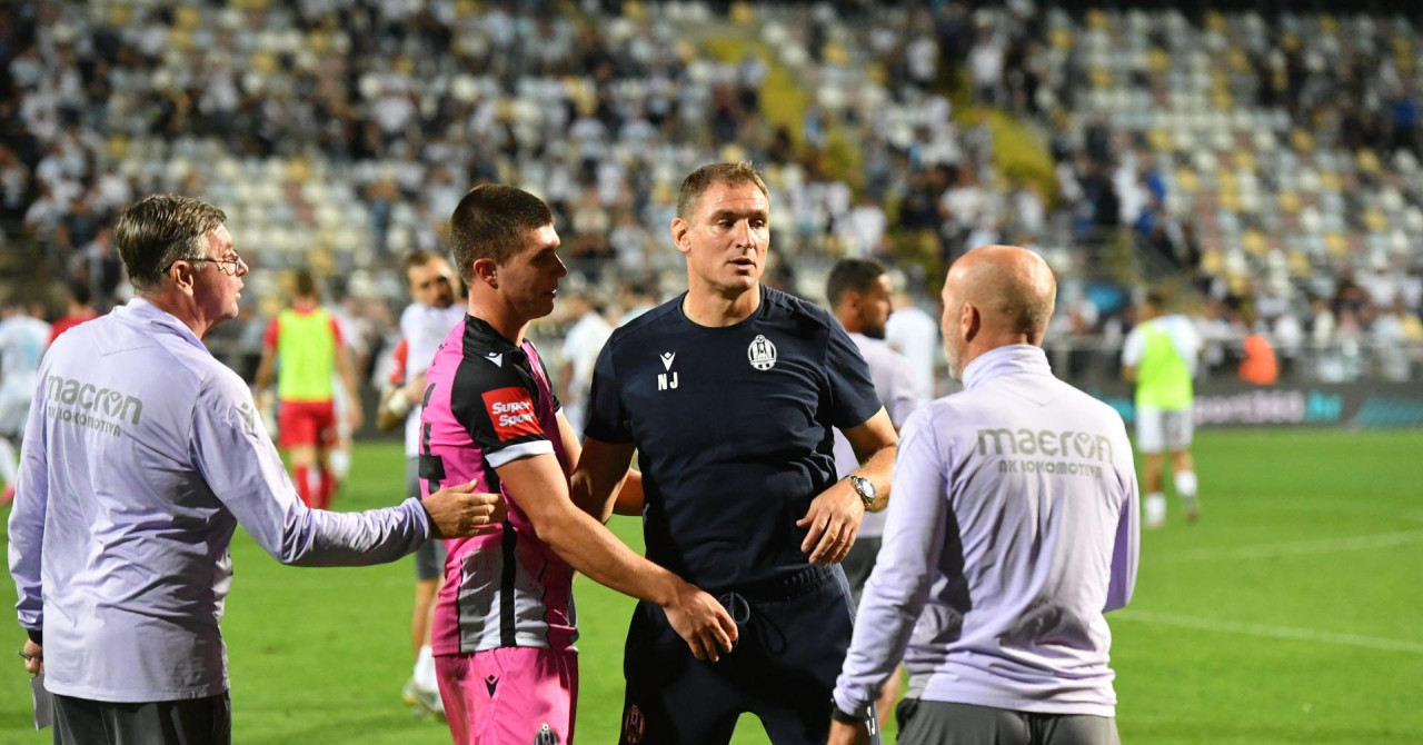 ‘Zakinuti smo, Livaja je kod prvog gola bio u zaleđu! Gadljivo, ne ide mi u glavu kako se ovo može dogoditi‘