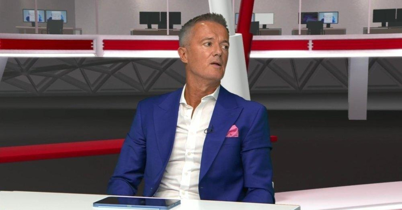 Jeličić opleo po ‘bezgrešnima‘: ‘Gospodo, sprdate li se s nama? Ovo je uvreda za našu inteligenciju‘