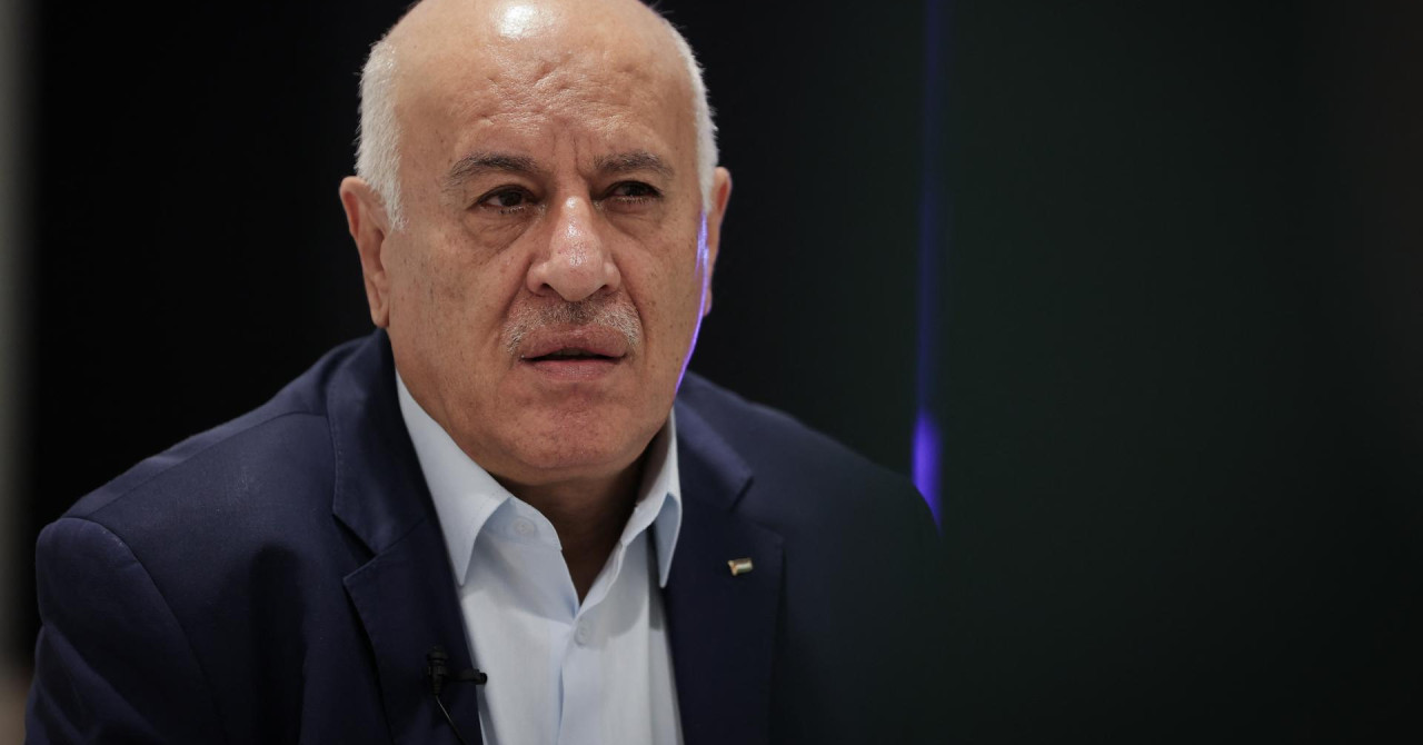 Palestina traži izbacivanje Izraela iz međunarodnih natjecanja: "Nogomet ne može ostati neutralan na genocid"