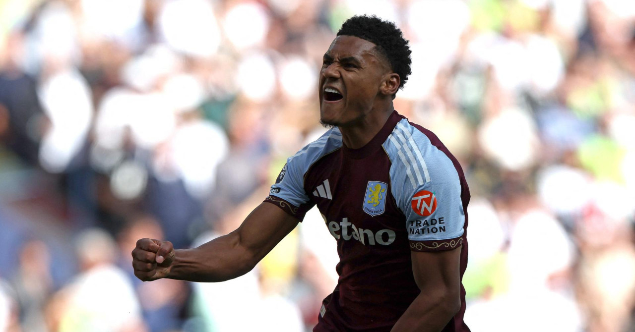 Aston Villa napokon do prve pobjede u sezoni, Watkins započeo preokret