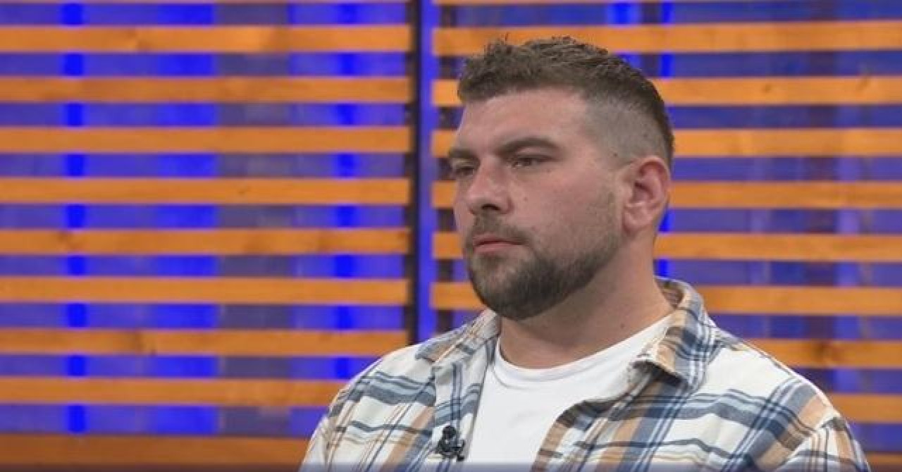 Razorna ispovijest muškarca rođenog iz ratnog silovanja: ‘Došao sam mu na vrata. Znate li kako je reagirao? Zacrnilo mi se‘