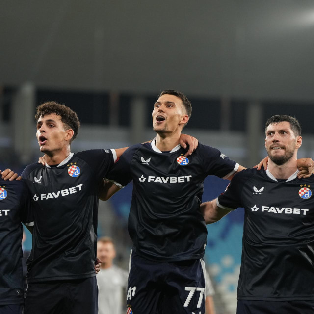 Dok Domínguez ima dva trofeja s Barcelonom iz prošle sezone, McKenna još čeka na prvi trofej u karijeri