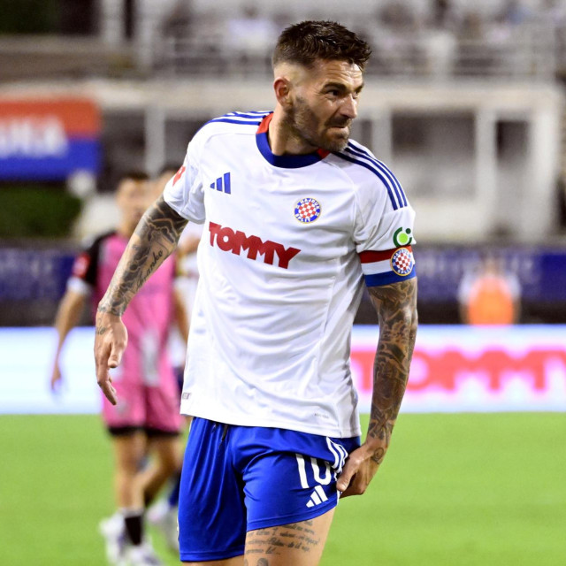 Marko Livaja