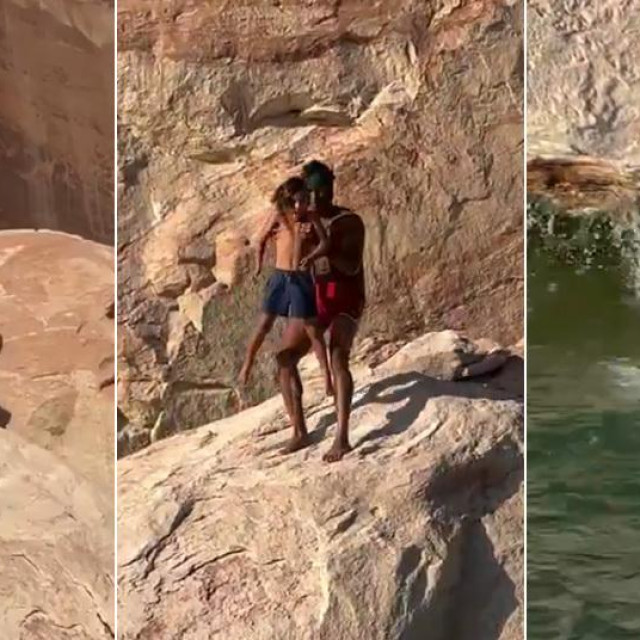 Gee baca sina s litice