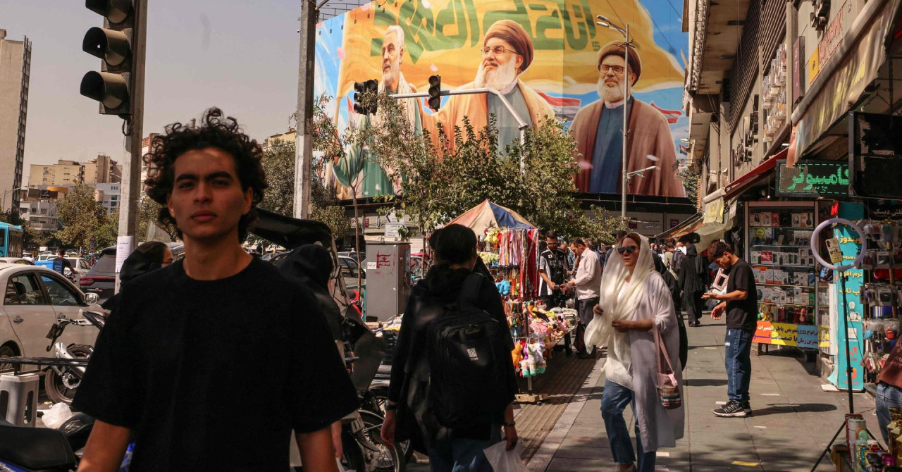 Europska unija vraća stroge sankcije Iranu zbog nuklearnog programa