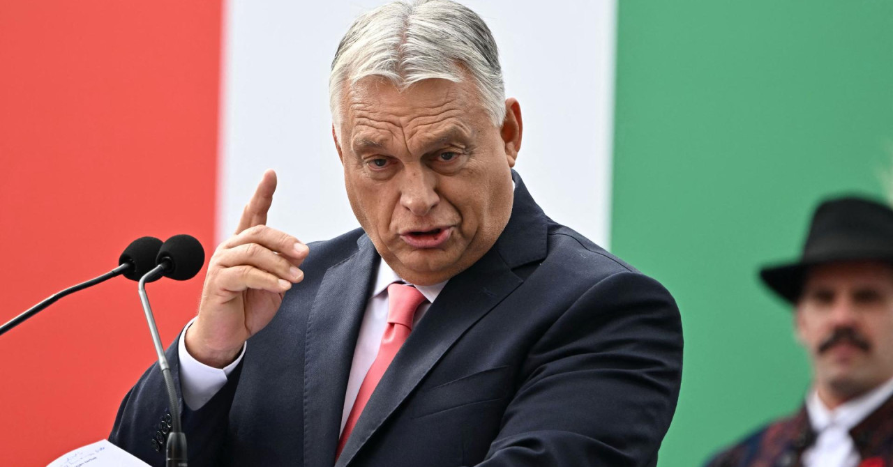 Orban nakon mađarskog udara na Hrvatsku: Energenti iz Rusije ‘zagarantirani‘, drugi izvori su ‘nepouzdani i skuplji‘