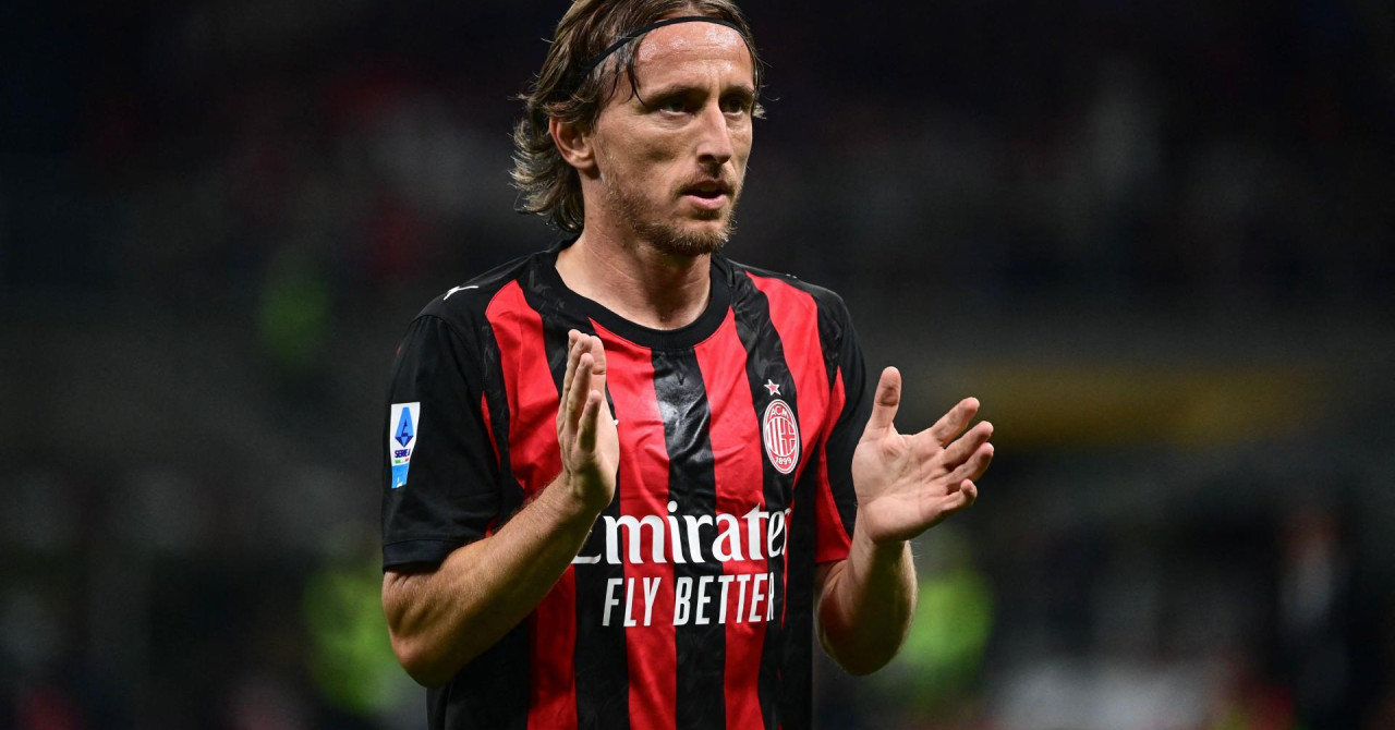 Otvoreno pismo navijača Reala: ‘Dragi Florentino, ima u Milanu jedan 40-godišnji mladić Luka Modrić...‘