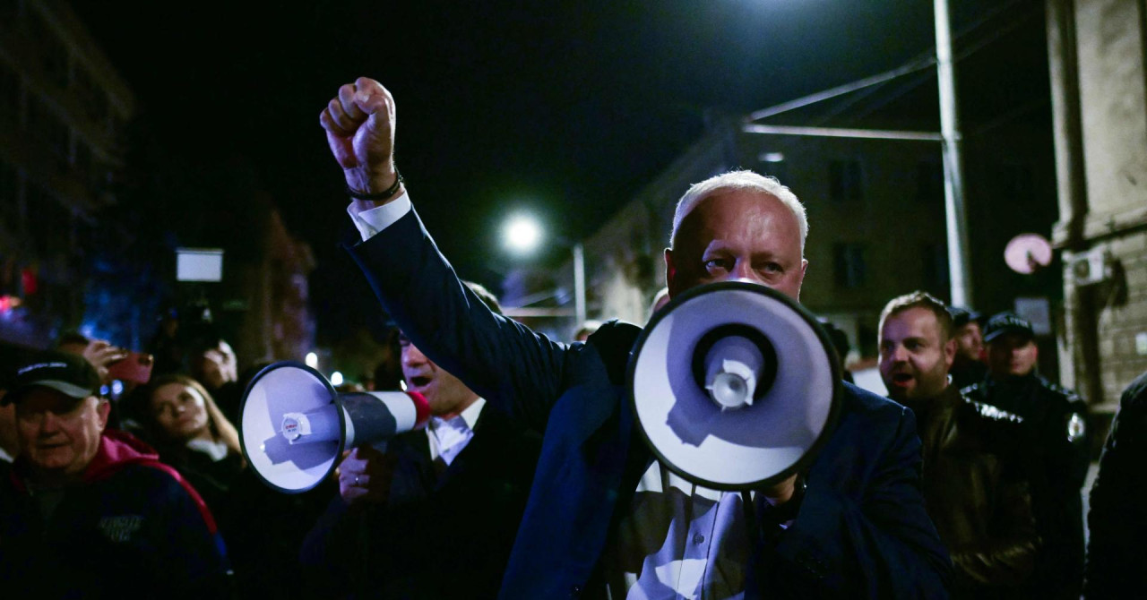 Rusija je izgubila Moldaviju, uslijedilo je opće ludilo: ‘NATO planira invaziju, svi na ulice u ponedjeljak!‘