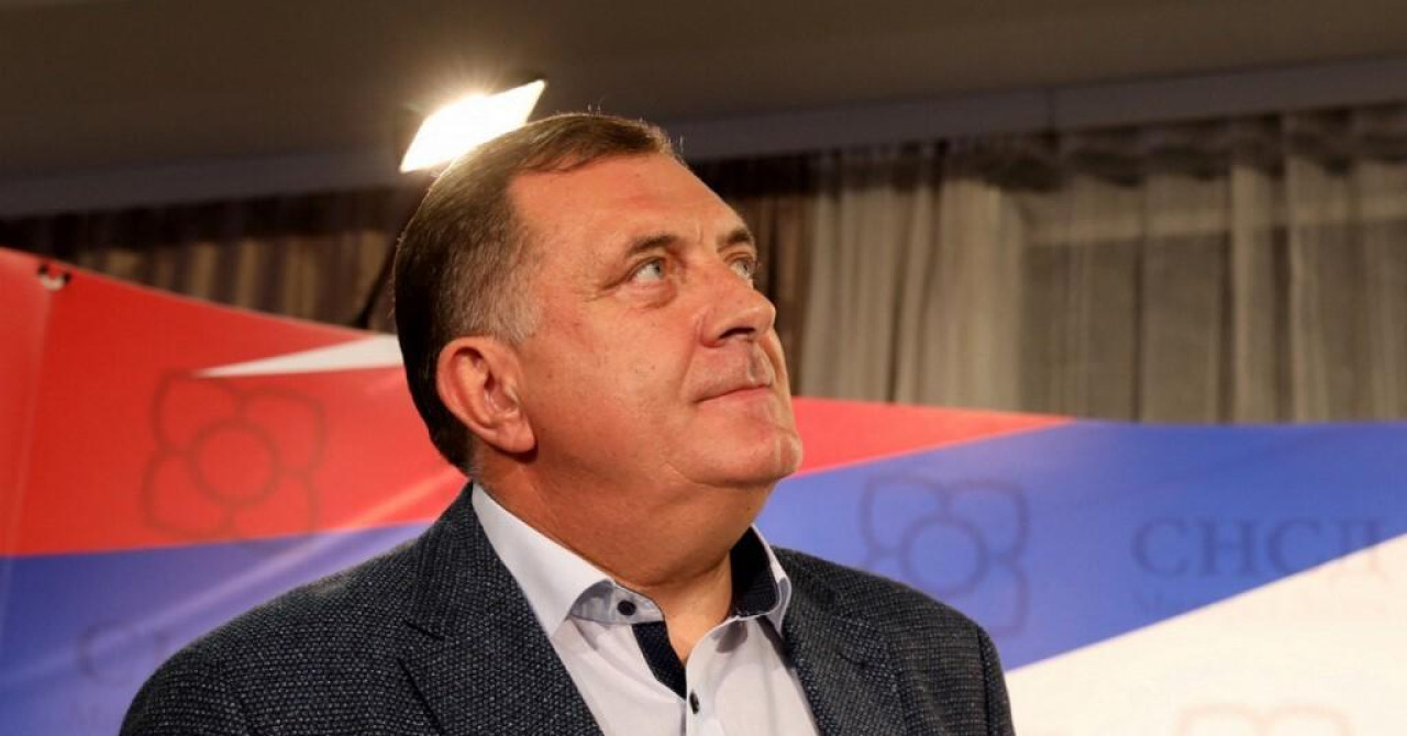 Kaos u Republici Srpskoj, profesor s fakulteta želi srušiti Dodikovu ekipu, on opet promijenio mišljenje