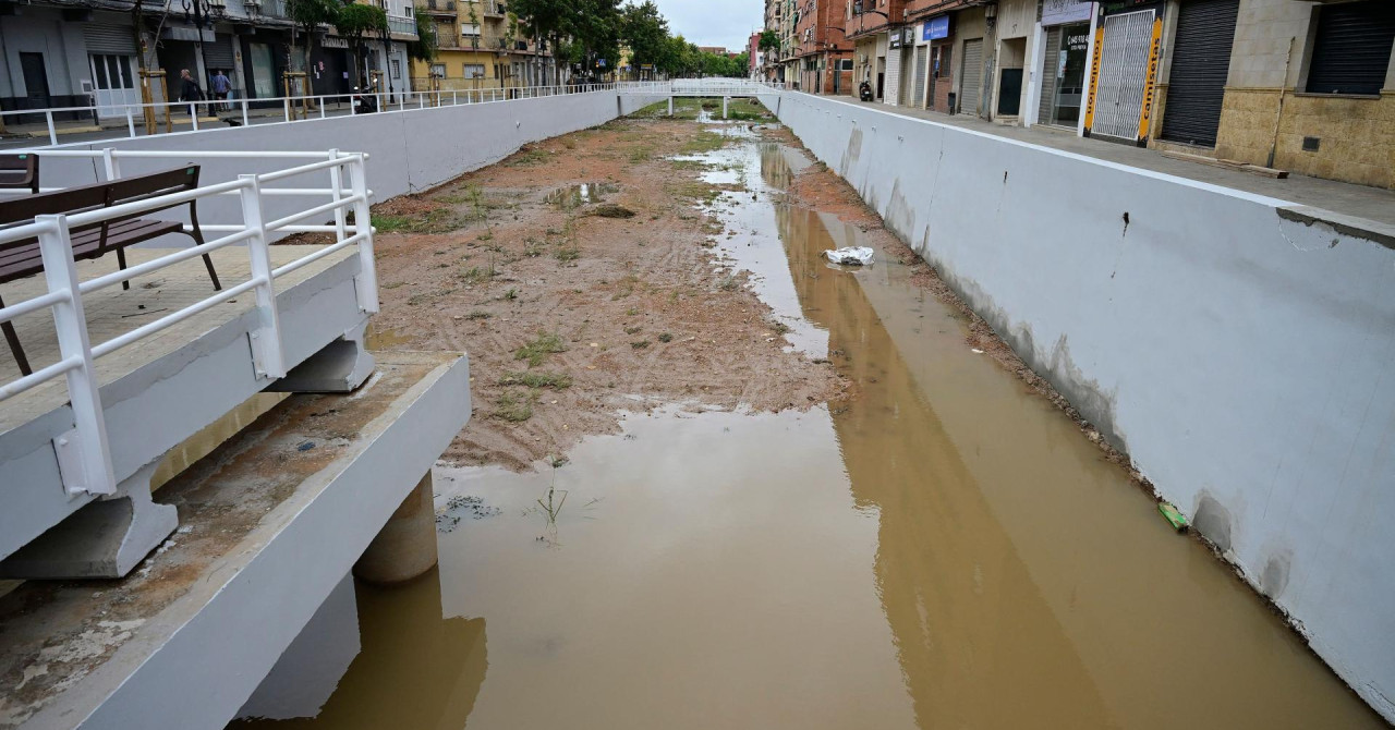 Utakmica španjolskog prvenstva odgođena zbog mogućeg nevremena