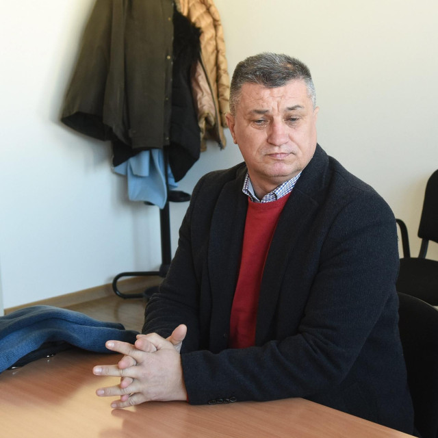 Željko Prigorac