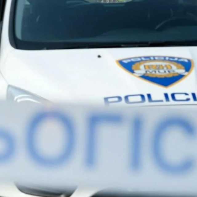 Policija, ilustracija