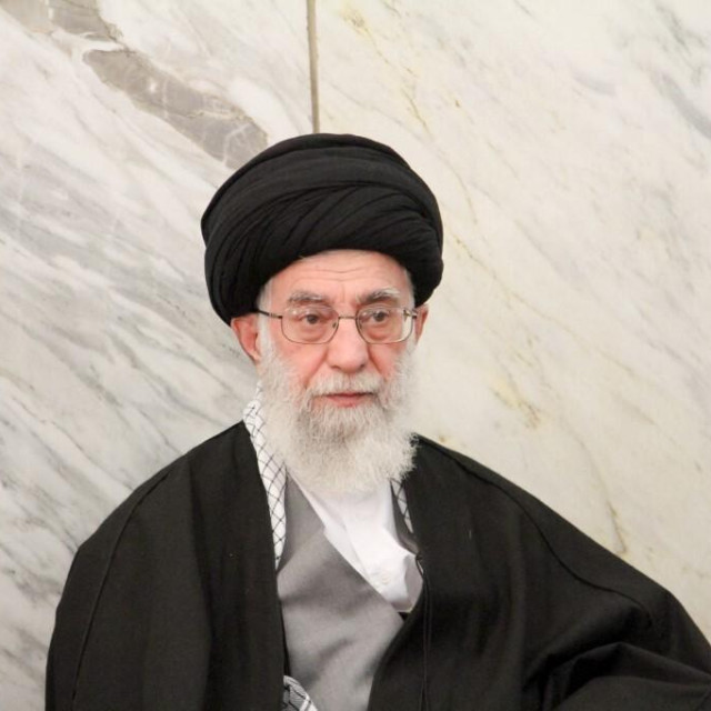 Ajatolah Hamenei