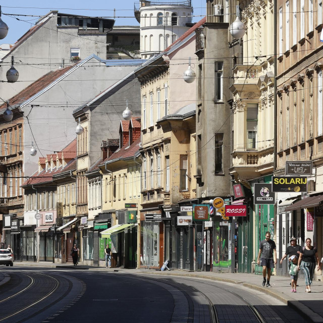 Ilustrativna fotografija