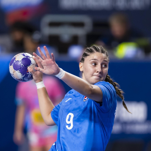 Novi veliki talent na sceni - Antea Jerković