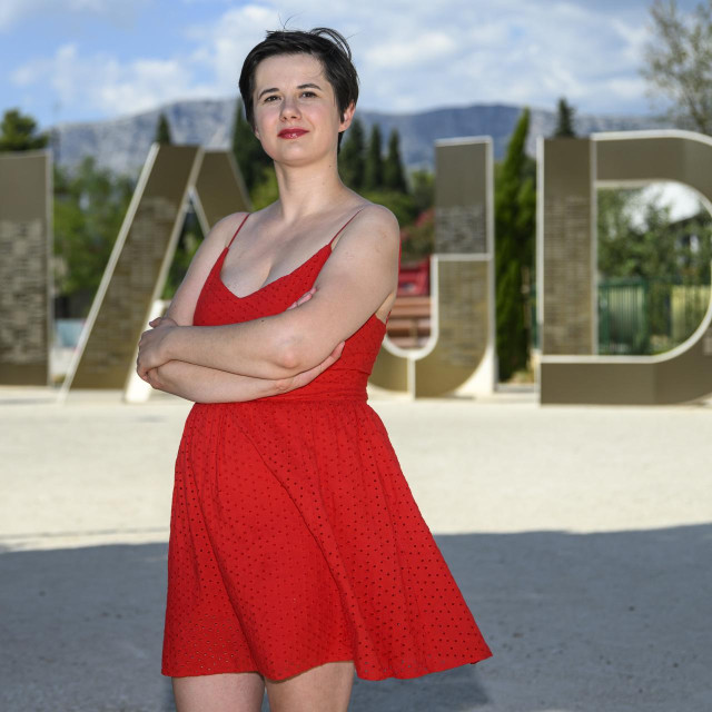 
Aleksandra Wojtaszek