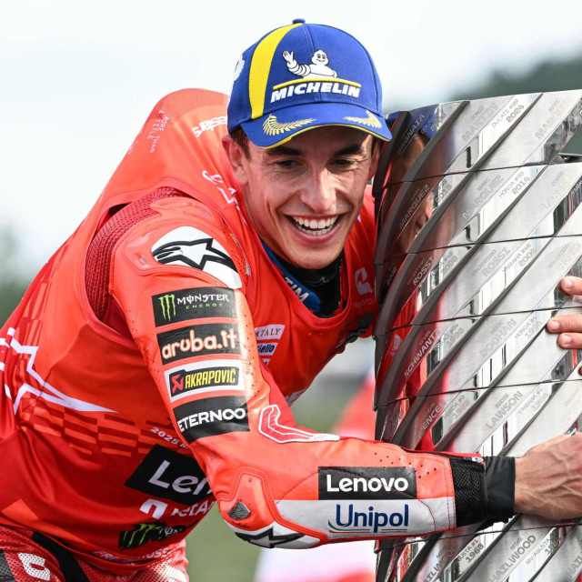 Marc Marquez