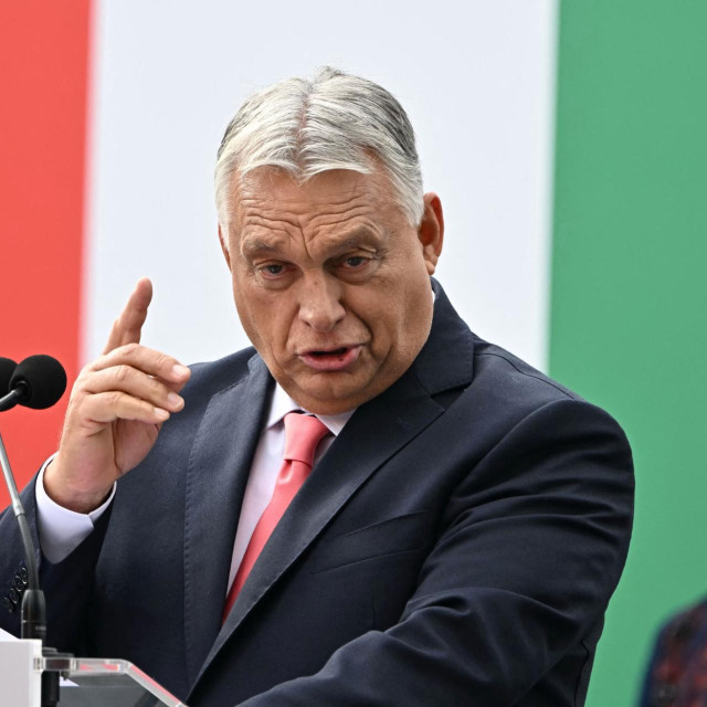 Viktor Orban