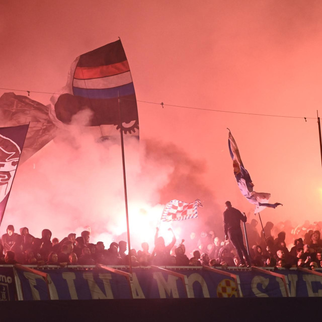 Navijači/Ilustracija