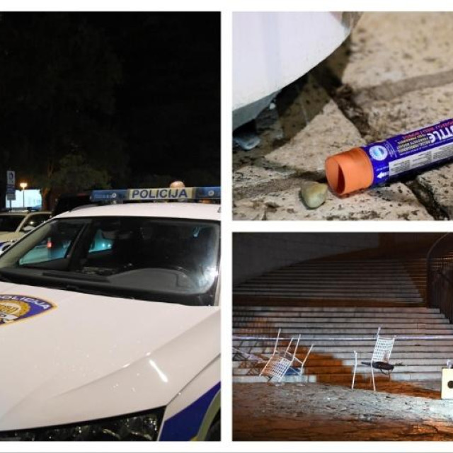 Prizori iz Šibenika