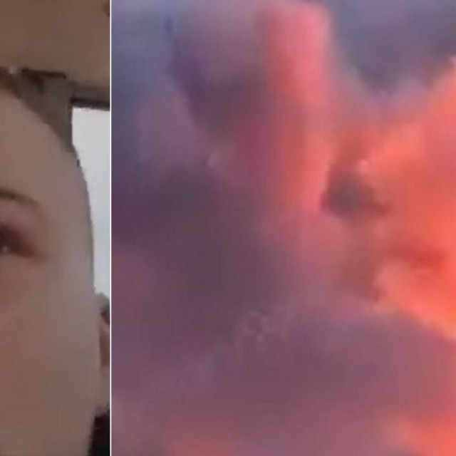 Eksplozija u Belgorodu