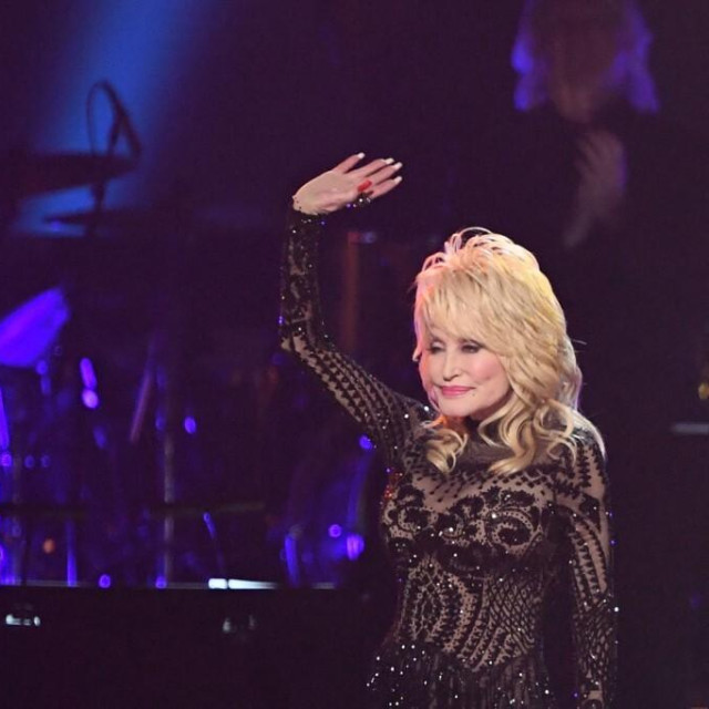 Dolly Parton