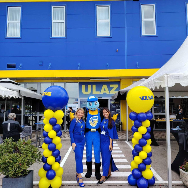 Vulkal - Dan otvorenih vrata